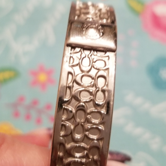 Coach Bracelet - Picture 3 of 3